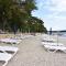 Apartments and rooms with parking space Zambratija, Umag - 11875 - Zambratija