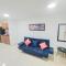 Apartamento el Mirador de los Andes Salento
