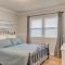 Charming home near Folly & Downtown Charleston - Charleston
