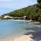 Apartments with a parking space Podaca, Makarska - 15475