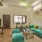 Luxury 4BHK Villa with Private Pool Near Candolim