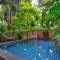 Luxury 4BHK Villa with Private Pool Near Candolim