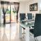 2 Bedroom Cozy Apartment In Cala Bona