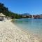 Apartments and rooms by the sea Podaca, Makarska - 16160