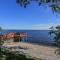 Magnifique chalet au bord du Lac-Saint-Jean