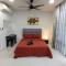 KL East 2-Bedroom, 2-Queenbed Prime Video - 吉隆坡