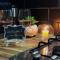 Celestine - 1 Bed Cabin with Outdoor Bath - Kundalini Lodge