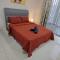 KL East 2-Bedroom, 2-Queenbed Prime Video - 吉隆坡