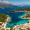 Apartments with a parking space Zrnovska Banja, Korcula - 4426 - Корчула