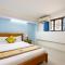 Janus Hotel 168