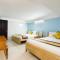 Janus Hotel 168