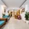 Janus Hotel 168