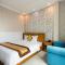 Janus Hotel 168