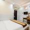 Janus Hotel 168