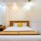 Janus Hotel 168