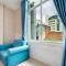 Janus Hotel 168