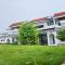 Mây Trắng Farmstay Villas Venuestay