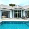 2 Bedroom Paradise Island Villa