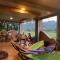 An An Homestay Bungalow