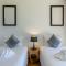 The heights Penthouse Ocean view A11 Near Kata Beach