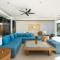 The heights Penthouse Ocean view A11 Near Kata Beach