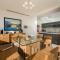 The heights Penthouse Ocean view A11 Near Kata Beach - 卡塔海滩