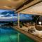 The heights Penthouse Ocean view A11 Near Kata Beach