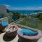 The heights Penthouse Ocean view A11 Near Kata Beach - 卡塔海滩