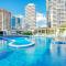 Beachfront at Beach Haven - Resort Living with Pool - Gold Coast