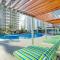 Beachfront at Beach Haven - Resort Living with Pool - Gold Coast