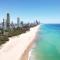 Broadbeach Exclusive - Sky High Luxury at Oracle