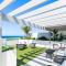 'Tropical Tides' Resort-style Chic at Palm Beach - Gold Coast