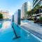 Broadbeach Exclusive - Sky High Luxury at Oracle