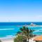 'Tropical Tides' Resort-style Chic at Palm Beach - Gold Coast