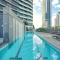 Broadbeach Exclusive - Sky High Luxury at Oracle