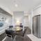 Resort Style Living Yarra Wharf