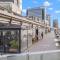 Resort Style Living Yarra Wharf