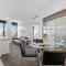 Resort Style Living Yarra Wharf