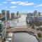 Resort Style Living Yarra Wharf