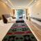 Lake View Resort