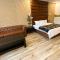 Lake View Resort