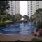 Apartemen Educity Pakuwon city Surabaya BACA DESKRIPSI DULU