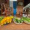 Vong Nguyet Homestay - Entire Bungalow 36m2