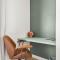 Luxury 6BR Retreat Fast WIFI, Dedicated Workspaces