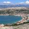 Apartments by the sea Pag - 20986