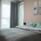 Premium Apartment - Witolda SKY 16th floor - SELF CHECK-IN - Řešov