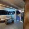 GIORGIO LUXURY LOFT WITH AMAZING VIEW Of NAFPLIO - Nafplio