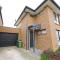 Fawkner Modern 3BR House Netflix WiFi Parking