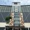 SUMMER SUITES APARTMENT-The Summer Shopping Mall