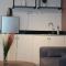 SUMMER SUITES APARTMENT-The Summer Shopping Mall